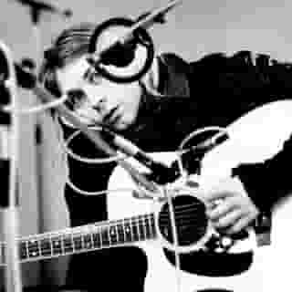 We lost Kurt Cobain on this day 27 years ago.⁠
⁠
In a 1994 investigative report, Rolling Stone traced Cobain's final days – from his nearly fatal drug overdose in Rome to the discovery of his body one month later in Seattle. Tap the link in bio to read.⁠
⁠
Photo: Michel Linssen/Redferns/Getty Images