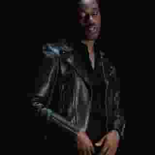 In the past three years, Giveon has been on songs with hitmakers Justin Bieber and Drake and was even nominated for a Grammy. Before all of this, he was working in restaurants. “For everyone else, it kind of felt like it was overnight,” says Giveon. “But for me, I put years in.” ⁠
⁠
After being featured on Drake’s “Chicago Freestyle” last February, Giveon has been carving out a loyal fanbase that deems him as next up. His latest project, 'When It’s All Said And Done…Take Time' is a compilation of his first two projects. 'Take Time' was nominated for best R&B album at the Grammys. On both records, Giveon uses his deep tone and cinematic songwriting to create soulful, ageless tunes. Born as Giveon Dezmann Evans, The Long Beach native explains that although his hometown is known for G-funk and gangsta rap, R&B and soul music were the real soundtracks to his home growing up.⁠
⁠
Tap the link in bio to read more.⁠
⁠
Photo: @nicokartel