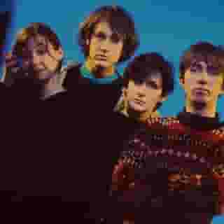 My Bloody Valentine have made more of their floor-shaking catalog available to stream via a new deal with Domino. Now in addition to 'Isn’t Anything?' and the storied 'Loveless,' listeners will be able to stream the compilation 'EPs 1988 – 1991 and Rare Tracks' — which includes the previously unavailable-to-stream fan-favorite 'You Made Me Realise' EP — and the group’s 2013 reunion album 'MBV.' They’re also prepping two new albums.⁠
⁠
Tap the link in bio to read more.⁠
⁠
Photo: Paul Rider