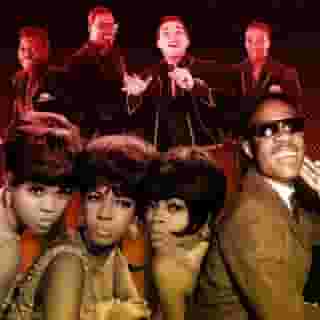 Even if you’ve heard them a million times or come across them in a dozen movie soundtracks, Motown classics like “My Girl,” “Come See About Me,” or “The Tracks of My Tears” still sound almost impossibly fresh, just as the radical spirit of “What’s Going On” or “Living for the City” resonates perfectly in our present political moment. And amid all the hits, there are still lesser-known gems to be discovered.⁠
⁠
Tap the link in bio for the 100 greatest Motown songs.⁠
⁠
Images in illustration by Getty Images