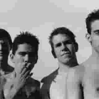Slint's 'Spiderland' turns 30 this week. The legendary Louisville indie outfit looks back on the grueling practices and emotional growing pains that fueled its "20-year-old-dude masterpiece."⁠
⁠
Tap the link in bio to read.⁠
⁠
Photo: Will Oldham