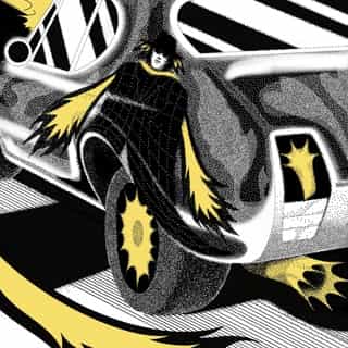 💰 MAGAZINE'S PEOPLE 💰
💸 1/8 - @thomas.merceron - Kiblind Cash 💸

One never comes out unscathed from an encounter with an illustration of @thomas.merceron. The uppercut is frank but the strong sensation is pleasant. The artist who confesses that he does not draw easily wants to tell the emotions of humanity through his images. Better still, he even provokes the emotions of those who look at them, just like us. Discover today Thomas' amazing illustration for Kiblind "Cash". 

............................................................
💰 LES GENS DU MAG 💰
💸 1/8 - @thomas.merceron - Kiblind Cash 💸

On ne sort jamais indemnes d’une rencontre avec une illustration de @thomas.merceron . L’uppercut est franc mais la sensation forte agréable. Celui qui confesse ne pas avoir le dessin facile tient à raconter les émotions propres à l’humanité à travers ses images. Mieux, il provoque même celles de ceux qui les regardent, à notre image. On a posé quelques questions à l’illustrateur parisien, suite à son illustration pour les pages de Kiblind « Cash ». Retrouvez le portfolio et l'interview de Thomas sur Kiblind.com.

#lesgensdumag #thomasmerceron #magazinespeople #cash #illo #Illustration #illoofinsta #artofinsta #drawing #digitalart