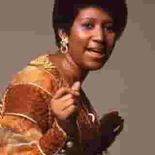 Aretha Franklin was born on this day in 1942.⁠
⁠
At the link in bio, Rolling Stone writers from across the decades talk with Franklin, document her heyday and last days, delve into her most enduring work, and assess the lasting impact of the Queen of Soul.⁠
⁠
Photo: Anthony Barboza/Getty Images