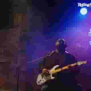 At 22, Christone “Kingfish” Ingram is one of our generation’s best blues players. So it’s perhaps no surprise to learn that he grew up in Clarksdale, Mississippi, just a few miles from the crossroads where Robert Johnson allegedly sold his soul to the devil in exchange for remarkable guitar talents. Watch the full episode at the link in bio. #ad #commontread