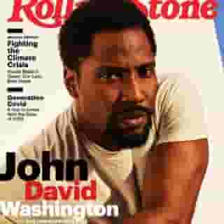 @johndavidwashington covers Rolling Stone's April issue. How he took a hard road to success — with a grueling detour in football — on his way to becoming Hollywood's next superstar.⁠
⁠
Tap the link in bio to read.⁠
⁠
Story by @jamilksmith, Photos by @dario.studio⁠
⁠
Production by Rachel Lieberman⁠
Grooming by Yvette Shelton at iTalent Company⁠
Styling by Samantha McMillen at the Wall Group