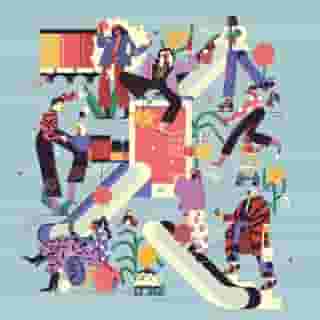 🛍By @lyfpay & @maite_franchi 

Lyf, fintech française qui simplifie les paiements du quotidien via son app Lyf Pay, soutient et valorise la création contemporaine avec son Lyf Lab. Elle nous a déjà séduits avec des créations originales de @benoitaupoix, @grodukboucar ou encore @camille_de_cussac. 
Pour sa dernière collab, c’est vers la talentueuse @maite_franchi que le cœur de Lyf s’est tourné, et quel bon choix quand on sait l’aptitude de Maïté à créer des univers joyeux, colorés et vivants 🔥
Avec ses personnages qui en imposent, Maïté Franchi revisite l’univers du supermarché, premier secteur où l’application de paiement Lyf Pay s’est développée. L’illustratrice lyonnaise le sublime pour en faire un endroit joyeux et festif. 
💃 Pour en savoir plus : bit.ly/3UhfHT8

________________

🛍By @lyfpay & @maite_franchi 

Lyf, the French fintech that simplifies everyday payments via its Lyf Pay app, supports contemporary creation with its Lyf Lab. Lyf has already seduce us with original creations by Benoit Aupoix, Groduk and Boucar and Camille de Cussac. 
For her latest collab, Lyf's heart turned to the talented Maïté Franchi, and what a good choice when you know Maïté's ability to create joyful and colorful universes 🔥
With her imposing characters, Maïté Franchi revisits the supermarket’s world, the first sector where the payment application was developed. The artist from Lyon sublimates it to make it a festive place.

💃 To find it more : bit.ly/3UhfHT8