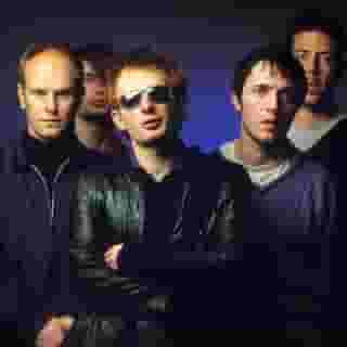 Radiohead released their second studio album 'The Bends' on this day in 1995.⁠
⁠
Tap the link in bio for 10 things you might not know about the alt-rock classic.⁠
⁠
Photo: Gie Knaeps/Getty Images