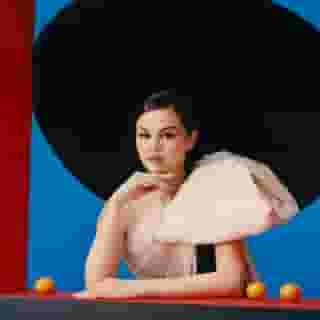 Selena Gomez’s first Spanish-language EP, 'Revelación,' has been a decade in the making. She first teased her fans by writing on Twitter about the idea in 2011. Life and a constantly expanding career happened, but the dream was never far from her mind. “If I’d put [this] album out back then, it wouldn’t have had the same impact,” she says.⁠
⁠
In a new interview with Brittany Spanos, Selena Gomez discusses singing in Spanish, speaking out against big tech, and returning to TV.⁠
⁠
Tap the link in bio to read more.⁠
⁠
Photo: @camilafalquez