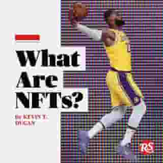 Non-fungible tokens (NFTs) are part cryptocurrency, part digital trading card — and they’re upending the way musicians and artists can earn a living.⁠
⁠
Swipe through the carousel and tap the link in our bio for an NFT explainer, and for more information on what they could mean for the future of creative industries.⁠
⁠
Images in Illustration: Robert Gauthier/LA Times/Getty Images; Background: Bruno R.B S. - stock.adobe.com