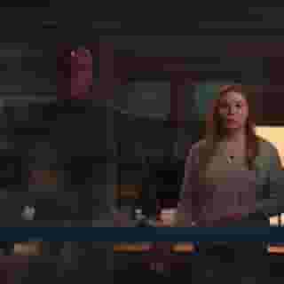 WandaVision goes out with several loud MCU bangs — and stumbles in a few key areas.⁠
⁠
Tap the link in bio to read Alan @sepinwall's recap of the series finale.⁠
⁠
Photo: Marvel Studios