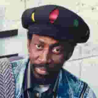 Bunny Wailer, a founding member of the Wailers and a reggae music giant whose career spanned seven decades, has died at the age of 73.⁠
⁠
Wailer’s manager, Maxine Stowe, confirmed that Wailer died on Tuesday at the Medical Associates Hospital in Kingston, Jamaica (via the Jamaica Observer). No cause of death was given, but Wailer had been in and out of the hospital since suffering his second stroke, in 2020. A representative for the musician did not immediately respond to Rolling Stone‘s request for comment.⁠
⁠
Wailer, born Neville Livingstone — before adopting his famous moniker, he was also known as Bunny Livingstone — was a member of the original Wailers trio with Bob Marley and Peter Tosh.⁠
⁠
Tap the link in bio to read more.⁠
⁠
Photo: Toronto Star/Getty Images