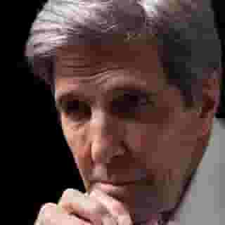 Will America finally lead on climate?⁠
⁠
President Biden offered John Kerry the job of international climate envoy, a newly created post that makes him part of Biden’s Cabinet as well as gives him a seat on the National Security Council. Kerry’s prominence and power within the administration is a sign of just how seriously Biden takes the climate crisis. Kerry’s mission: restore American leadership in international climate policy and push for greater ambition in the next round of U.N. climate talks, which will be held in Glasgow later this year. Nobody knows what’s at stake better than Kerry. If we fail, he said in a speech to the U.N. Security Council, the nations of the world will be “marching forward in what is almost tantamount to a mutual suicide pact.”⁠
⁠
Tap the link in bio to read an interview with John Kerry on how to restore America's climate leadership.⁠
⁠
Photo by Philip Keith (@philipckeith_) for Rolling Stone