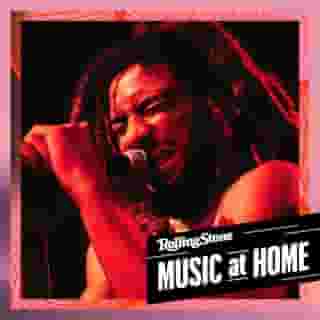 From Bad Brains to The Roots, punk has a long history of black artists redefining the genre.⁠
⁠
Tap the link in bio for a decades-spanning selection of 15 bold songs by vital black artists, each of whom shows off a singular punk energy.