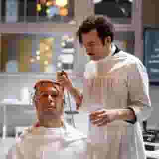 'It's one of my happiest experiences': Steven Soderbergh reflects on making 'The Knick' as the medical drama comes to HBO Max. Plus: Why the reality series 'Below Deck' is one of his favorite shows on TV.⁠
⁠
Tap the link in bio to read more.⁠
⁠
Photo: Mary Cybulski /Cinemax