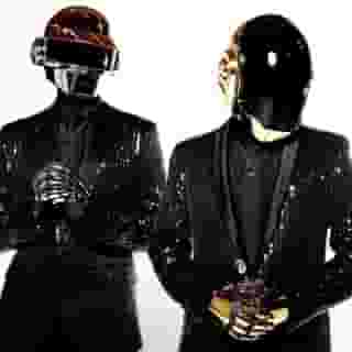 Following the news of their breakup, streams for Daft Punk’s catalog soared nearly 500% on Monday compared to Sunday, while song sales were up 1,335% and digital album sales were up 2,650%, according to Alpha Data, the data analytics provider that powers the Rolling Stone Charts.⁠
⁠
Tap the link in bio for more info.⁠
⁠
Photo: Matt Sayles/Invision/@apnews