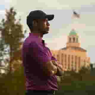 Tiger Woods was hospitalized Tuesday morning following a severe roll-over car accident in Los Angeles. The golf legend, 45, is currently in surgery for “multiple leg injuries,” according to his agent Mark Steinberg as quoted in Golf Digest.⁠
⁠
According to a statement from the Los Angeles Sheriff’s Department, Woods was the sole occupant of the vehicle, which crashed on the border of Rolling Hills Estates and Rancho Palos Verdes and sustained major damage. After being extricated from the wreck with the “jaws of life” by L.A. County firefighters and paramedics, Woods was transported to Harbor UCLA Medical Center by ambulance.⁠
⁠
Woods was still recovering from a back operation earlier this year at the time of the crash.⁠
⁠
Tap the link in bio to read more.⁠
⁠
Photo: Ben Jared/PGA TOUR/Getty Images