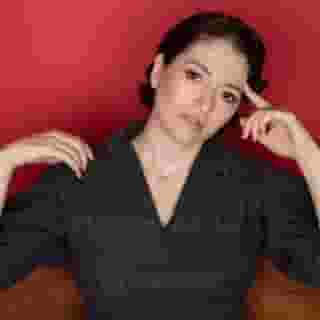 How Marielle Heller conquered Hollywood one no at a time.⁠
⁠
The uncompromising writer, director, and actor — think 'Can You Ever Forgive Me?,' 'A Beautiful Day in the Neighborhood,' and 'The Queen’s Gambit' to name a few — has built a career on sticking to her guns⁠
⁠
Tap the link in bio to read more.⁠
⁠
Photo: © Andy Hall/Guardian/eyevine/Redux