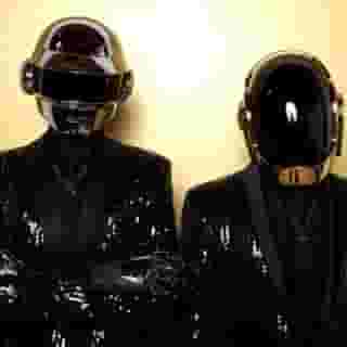 Daft Punk, the acclaimed and influential electronic duo, have broken up after nearly 30 years together.⁠
⁠
Tap the link in bio for more info.⁠
⁠
Photo: Matt Sayles/Inivision/AP Images