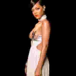 🎈 Happy birthday, Rihanna 🎈⁠
⁠
At the link in bio, we wade through her robust, history-making catalog, taking stock of her best tracks to date.⁠
⁠
Photo by Christopher Polk/Getty Images