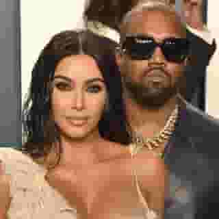 Kim Kardashian officially filed for divorce from Kanye West after nearly seven years of marriage and four children together.⁠
⁠
Tap the link in bio to read more.⁠
⁠
Photo: David Crotty/Patrick McMullan/Getty Images