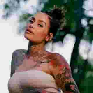 @kehlani's 2021 mantra is love.⁠
⁠
Fresh from a year of personal growth, the singer says her new music is a reflection of the brightness she’s finding in her own life.⁠
⁠
Tap the link in bio to read more.⁠
⁠
Photo: Erica Hernandez (@e_h_) for Rolling Stone