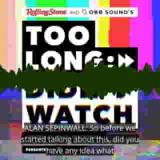 This week on ‘Too Long; Didn’t Watch,’ the Rolling Stone/OBB Sound podcast, ‘Happy Endings’ star Eliza Coupe joins host Alan Sepinwall for a wild ride through the world of ‘Breaking Bad.’⁠
⁠
@OBB @TLDWPod #heyGoogle