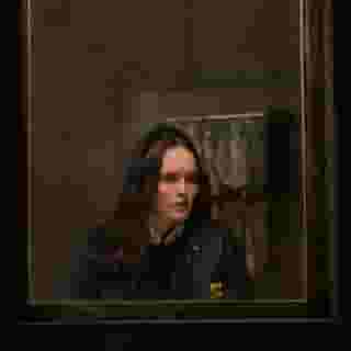 'Clarice,' CBS' new series focused on the heroic FBI agent of 'Silence of the Lambs,' fails to rise above a standard crime procedural.⁠
⁠
Tap the link in bio to read Alan Sepinwall's review.⁠
⁠
Photo: Brooke Palmer/CBS