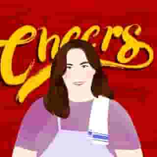 This week on ‘Too Long; Didn’t Watch,’ the new Rolling Stone/OBB Sound TV podcast, Lena Dunham joins host Alan Sepinwall to raise a glass to ‘Cheers.’⁠
⁠
Swipe to the next slide for a snippet, and tap the link in bio for the full episode.⁠
⁠
@OBB @TLDWPod #heyGoogle