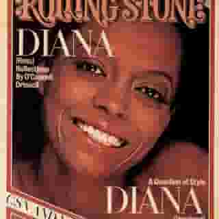 Diana Ross on the cover of Rolling Stone, August 11, 1977.⁠
⁠
“Everybody, all women, all men, have a Dorothy, a youthful something inside them that’s searching for who they are. So to me, when she meets the Scarecrow and he’s looking to have some brains, everything she’s talking about is herself — she’s looking for her own brains and her own heart … and a lot of us, even today, we’re looking for that one person that’s gonna give us all the answers: the Wizard. The Wiz.”⁠
⁠
Tap the link in bio to revisit the cover story. Photo by Annie Leibovitz.⁠
⁠
Every Monday throughout Black History Month, we're sharing iconic covers from our archives.⁠ #RSBlackHistory⁠
