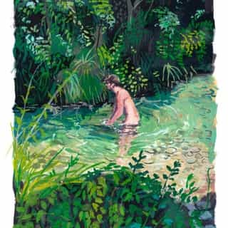 🍑 𝗖𝗢𝗡𝗖𝗢𝗨𝗥𝗦 - 𝗠𝗔𝗥𝗖𝗛𝗘́ 𝗗𝗘 𝗟'𝗜𝗟𝗟𝗨𝗦𝗧𝗥𝗔𝗧𝗜𝗢𝗡 𝗜𝗠𝗣𝗘𝗥𝗧𝗜𝗡𝗘𝗡𝗧𝗘 🍑
On l'attend comme le Messie chaque année : le marché de l'illustration impertinente est de retour les 1 et 2 octobre prochain au @lehasardludique 💖 Au programme des "fessetivités" (elle est même pas de nous celle-là) : un marché avec une trentaine d'illustrateur.rices et leurs réalisations juicy à souhait, des projections de films pornos alternatifs par PornProject, l'exposition The Vulva Project de @hildeatalanta... (plus d'infos : lien dans la bio)

🎰 Qu'est-ce qu'on gagne ? 
🏆 Pour vous mettre l'eau à la bouche, on vous fait gagner les deux affiches suivantes d'artistes qui seront présents au marché : 

🌱 @atelieradrienp : "Martin dans la rivière", print jet d'encre, A4, 40€
🐚 @alicewietzel : "Diptyque Coquillage", affiche riso A3, 30€

Il faut faire quoi pour gagner ? 
1. Être abonné.e à notre compte et à celui du @lehasardludique 
2. Commentez avec votre emoji coquin pref + l'affiche que vous préférez
3. Tagguez deux potes 

🎱 Tirage au sort le 30 septembre à 13h 

⚠️ L'affiche sera à venir chercher obligatoirement sur le stand de l'artiste le 1er ou 2 octobre au @lehasardludique 

#jeuconcours #concours #affiche #adrienp #alicewietzel #erotisme #marchedelillustrationimpertinente #illustrationimpertinente #coquin #dessin #peinture #illoftheday #illustration