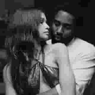 'Malcolm and Marie' lets John David Washington and Zendaya verbally duke it out in one long, tortured thesis statement of a film.⁠
⁠
Tap the link in bio to read K. Austin Collins' review.⁠
⁠
Photo: Netflix