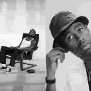 Brent Faiyaz teams up with Tyler the Creator for "Gravitiy," a deep space journey and our latest Song You Need to Know.⁠
⁠
“Gravity” is the Maryland singer’s first single of the year, following last year’s EP, 'Fuck the World,' which peaked at Number 18 on the RS 200 Albums chart. Along with Tyler the Creator, the track features Steve Lacy on guitar and bass along with production from A-list producer DJ Dahi, who has worked with artists like Kendrick Lamar, Travis Scott, and Drake.⁠
⁠
Tap the link in our bio to learn more. Photo by Darren Xu