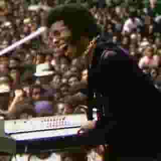 The 12 best movies of Sundance 2021—from Questlove's extraordinary look at the lost "Black Woodstock" concerts to a postapocalypse movie that takes a left turn into weirdness.⁠
⁠
If the scaling down of the usual competition, premiere and sidebar-programming lineups meant that your chances of finding a movie that you were really passionate about were a little slimmer, however, it was still possible to see the kind of bold, audacious, and bleeding-edge work that’s kept people coming back to the fest over the years. ⁠
⁠
Tap the link in our bio for the films at this year’s festival that moved and marked us. ⁠
⁠
Photos by The Sundance Institute, 3