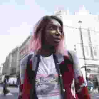 Michaela Coel’s fearless HBO limited series, 'I May Destroy You,' was the kind of genre-pushing, personal storytelling that doesn’t easily fit in any one category — so the HFPA apparently didn’t bother with it at all. But the series was atop almost every TV critic’s list at the end of 2020, and there was reason to think it would show up somewhere.⁠
⁠
Tap the link in bio for 11 of the biggest snubs from this year's #GoldenGlobes nominations.⁠
⁠
Photo: Laura Radford/HBO