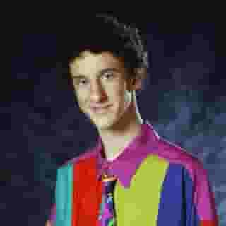 Dustin Diamond, the actor who famously portrayed Screech in 'Saved by the Bell,' has died at age 44.⁠
⁠
Tap the link in bio to read more.⁠
⁠
Photo: Chris Haston/NBCU Photo Bank/NBCUniversal/Getty Images