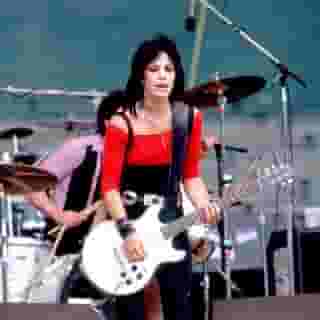 Joan Jett & the Blackhearts have dropped previously unreleased live shows via the streaming platform Nugs.net.⁠
⁠
Jett kicked off the partnership with three concerts spanning her 40-year career: a show from Houston, Texas, in 1983; a Columbus, Ohio, concert from 2015; and a 2018 show that took place at Hellfest in Clisson, France. All three shows were released on audio and video.⁠
⁠
Tap the link in bio to learn more.⁠
⁠
Photo: Paul Natkin/Getty Images
