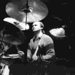 Iconic musical hooks can come in many forms: a shredding guitar solo, a wordless chant, a sultry sax riff, or even a crafty bit of whistling. But it’s safe to say that no other drum fill has ever wormed its way as deeply into the popular consciousness as Phil Collins’ descending 10-note tom-tom break on “In the Air Tonight.”⁠
⁠
From a live version featuring Collins’ son Nic to a nonsensical video of a deer tripping over a slide, tap the link in our bio for a primer on the many ways the drummer’s indelible lead-in has been heard over the years.⁠
⁠
Photo: ullstein bild via Getty Images
