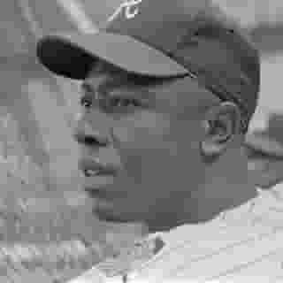 Hank Aaron, one of the greatest players in the history of baseball, has died at the age of 86. Longtime home run king, he battled racism during pursuit of Babe Ruth’s record.⁠
⁠
No cause of death was provided. Learn more at the link in our bio.⁠
⁠
Photo by Bettmann Archive/Getty Images