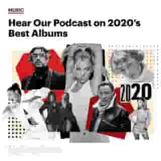 For a uniquely brutal year, 2020 had more than its share of fantastic music, and in our latest episode of Rolling Stone Music Now, we look back at the year’s best albums, from Bad Bunny’s Yo Hago Lo Que Me Da La Gan to Bruce Springsteen’s Letter to You. (The podcast previously covered many of the albums on Rolling Stone’s list, via interviews with Dua Lipa, Phoebe Bridgers, and Jason Isbell, among others.)⁠
⁠
Tap the link in bio to listen.