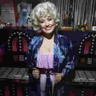 Happy birthday, @dollyparton 🎈⁠
⁠
At the link in bio, we count down the Top 20 songs that radio may have overlooked but that collectively encapsulate the musical brilliance of Dolly Parton.⁠
⁠
Photo: Harms/ @apnews