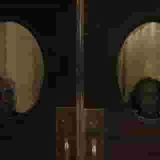 He's a filmmaker. She's an author and raconteur. They're best friends and they love New York. Martin Scorsese and Fran Lebowitz, longtime friends and collaborators open up about their Netflix series on life, the universe and the ins and outs of NYC. Tap the link in our bio to read the full interview. Photograph by NETFLIX