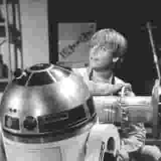 TV critic Alan Sepinwall finally, reluctantly, revisits the horror show that was 1978’s ‘Star Wars Holiday Special.' Tap the link in our bio to read the review. Photograph by CBS/Getty Images