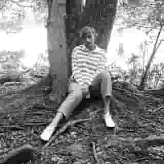 First ‘Folklore,’ then ‘Evermore’: The year in Taylor Swift on our Rolling Stone Music Now podcast. Tap the link in our bio to learn more. Photograph by Beth Garrabrant