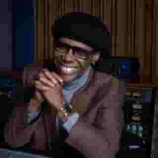 So, how was your 2020, Nile Rodgers? John Coltrane, 'Mrs. Maisel,' gardening and, of course, nonstop work helped the legendary guitarist-producer get through a surreal year. Click the link in our bio to read the full interview. Photograph by Walter Chin