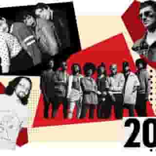 From Ganser, Romare, Spillage Village, Psychic Temple, and more, These records all deserve more love, even if they flew under some listeners’ radars. Tap the link in our bio to read more about 18 records from this year that Rolling Stone staffers think are worth another spin. Photographs by Kirsten Miccoli; Dan Medhurst; Devin O’Brien; Alex "Grizzz" Loucas