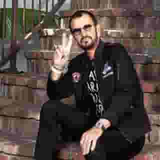 Ringo Starr spoke to us about his new record, his long friendship with Paul McCartney, and how he's stayed sane in quarantine. Click the link in our bio to read our new Q&A with the Beatles drummer. Photograph by Rebecca Cabage/Invision/AP