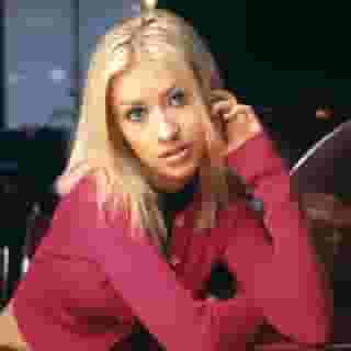 Happy birthday Christina Aguilera! See where the pop star ranks on our 100 greatest singers of all time list at the link in our bio. Photograph by Tim Roney/Getty Images