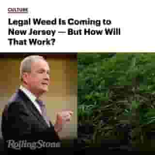 Election Day marked a turning point in the United State’s war on drugs, as Oregon decriminalized possession of drugs, Mississippi approved medical marijuana, and New Jersey passed its Question 1 proposed constitutional amendment legalizing cannabis. As the year draws to a close, however, just what needs to be done to make weed legal in the Garden State? Learn more at the link in our bio.