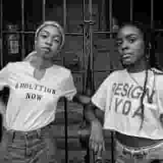 Young people across America found their voice in 2020, harnessing social media to lead the fight for change in their communities. “There is no start date to a movement you’ve been a part of your entire life,” says Khalea Edwards, of Occupy City Hall STL and Rise STL. “Black existence in this system itself is resistance.” Click the link in our bio to learn more about how Black Lives Matter inspired a new generation of youth activists.