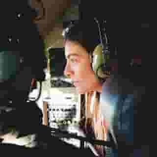 In February 2019, Lorde traveled to Antarctica to learn about the climate crisis firsthand. "I’ve been obsessed with Antarctica since I was a kid," says Lorde. Click the link in our bio to read her essay and see her photos from the trip. Photographs by Lorde and Harry Were